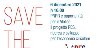 pnrr pettoranello 6 dicembre 2021