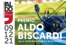 premio aldo biscardi 2021