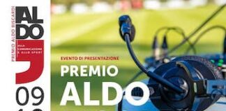 premio aldo biscardi 2021