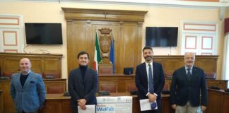 presentazione molise welfair