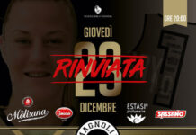 rinvio magnolia sesto san giovanni