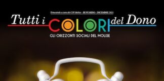 tutti i colori del dono