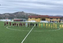 vastogirardi vs fano