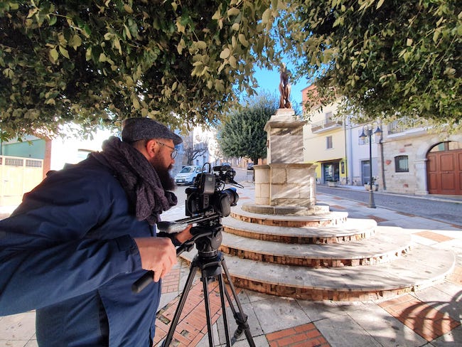 backstage borghi d'italia pietracatella