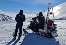 carabinieri campitello matese