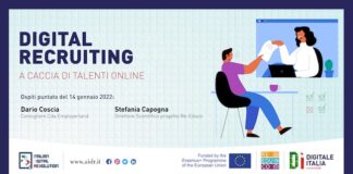 digital recruiting