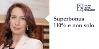 federica di pasquale aidr superbonus