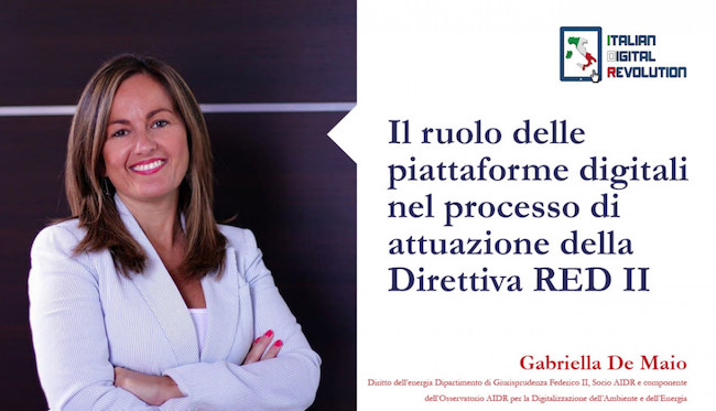 gabriella de maio aidr piattaforme-digitali