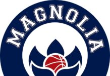 logo magnolia campobasso