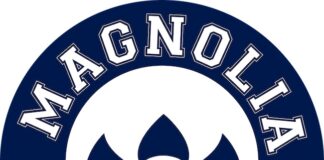 logo magnolia campobasso