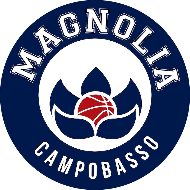 logo magnolia campobasso