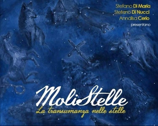 molistelle