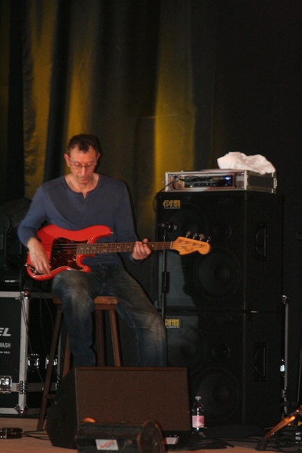 pino palladino