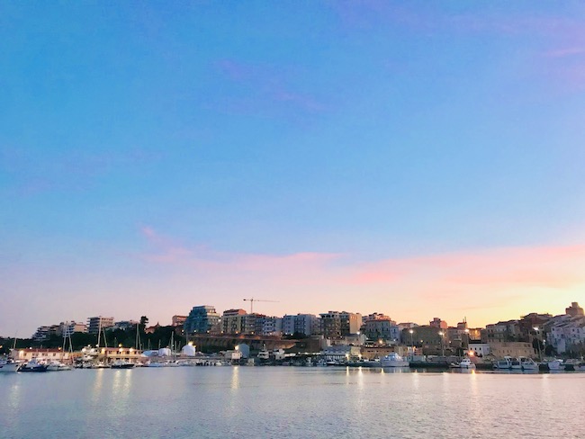 porto termoli