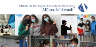 sport alfano termoli