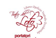 teatro del loto logo