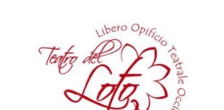 teatro del loto logo