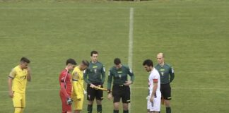 22esima chieti-vastogirardi