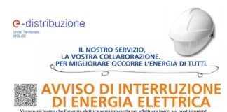avviso energia 21 febbraio 2022