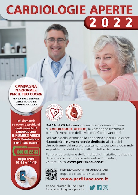 cardiologie aperte 2022