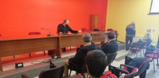 cavalierie conferenza