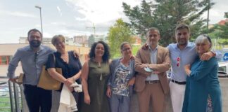 consiglio provinciale campobasso consulenti lavoro
