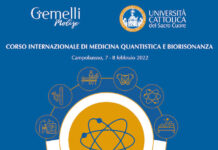 Corso Internazionale di Medicina Quantistica e Biorisonanza