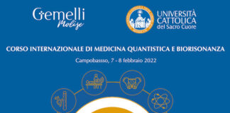 Corso Internazionale di Medicina Quantistica e Biorisonanza