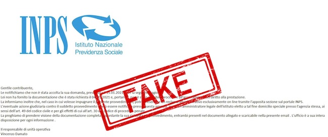 fake news inps