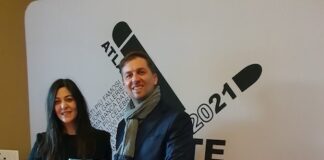 gioia e franco coccopalmeri