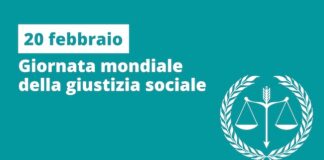 giornata giustizia sociale