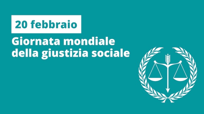 giornata giustizia sociale