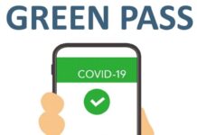 green pass