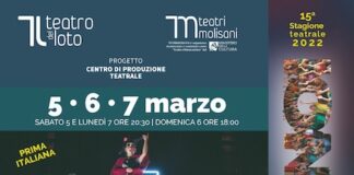 il boschetto 5-7 marzo 2022