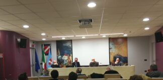 incontro tecnico regione 7 febbraio 2022