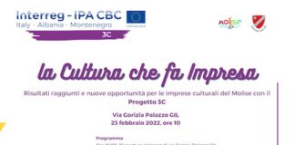 la cultura che fa impresa 23 febbraio 2022