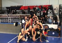 la molisana festa fine partita