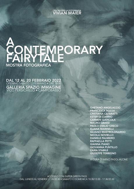 mostra a contemporart fairytale