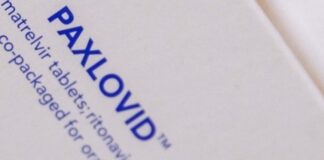 paxlovid