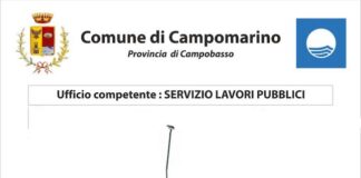 progetto padel campomarino