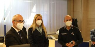 pucciarelli protezione civile