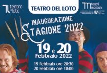 rimbamband ferrazzano 19-20 febbraio 2022