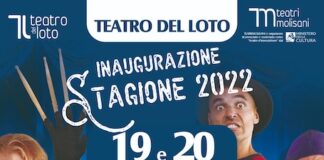 rimbamband ferrazzano 19-20 febbraio 2022