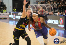 robyn parks in entrata