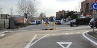 rotatoria campobasso