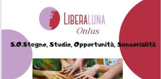sostegno studio opportunità sensorialità