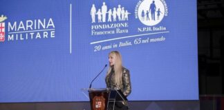 sottosegretario pucciarelli fondazione rava