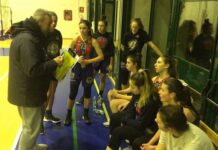 ultime indicazioni coach ghilardi