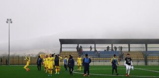 vastogirardi fine partita
