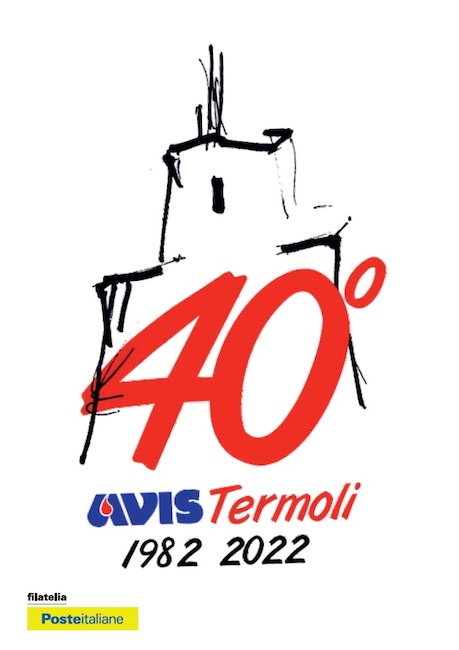 40 anni avis terrmoli